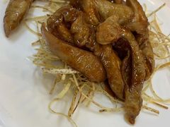 -文记壹心鸡(宝华路店)