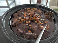 -郭鸡肉·非遗餐厅(安仁古镇店)