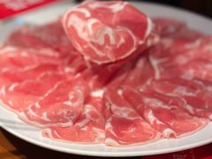 -宝泉铜锅·涮羊肉(解放东路店)