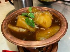 -北京老铺烤鸭(西稍门店)