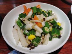 -前海沿·青岛菜(五四广场永旺店)