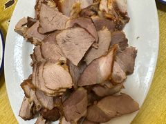-铁东熏肉大饼铺