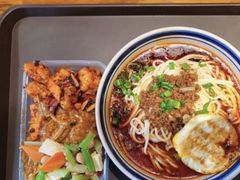 -聚合鑫东北熏酱熟食麻辣面(长阳店)