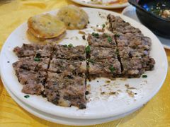 -龙溪海鲜酒家(溪涌店)