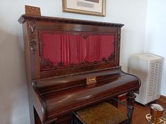 -鼓浪屿钢琴博物馆