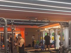 -加伍磅健身(千树店)