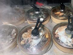 -小天鹅戴斯酒店鲸鲨百汇创作料理