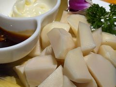-吴记鲜定味