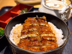 -昇鳗鱼家(浦东店)