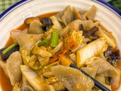 -芝城故事·建瓯土菜