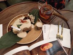 -半勺舒舒生日蛋糕店