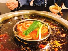 -邓莽子老火锅(鲁祖庙店)