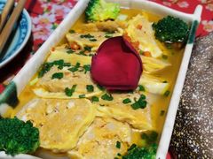 -蘑菇私房菜小馆(杨家坪西城天街店)