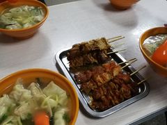 -海平馄饨(逍遥二路店)
