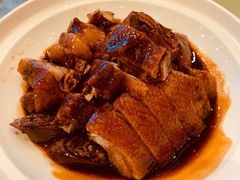 碌鹅-顺风山庄(水濂山店)