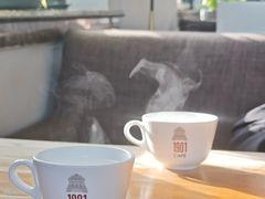 -1901 Cafe(西四店)