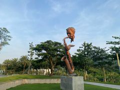 -白石龙音乐公园