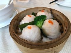 万山虾饺皇-万山楼海鲜酒家·二十三年老字号