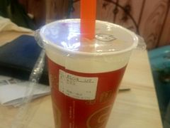 -CoCo都可(新我格广场店)