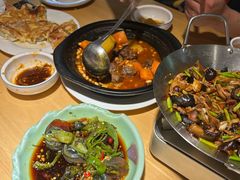 -豫果园南阳锅贴饺(独山大道店)