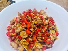 -八碗湘长沙市井菜(坡子街店)