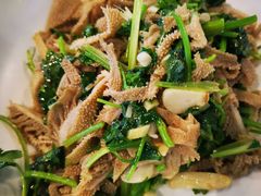 -帕米尔食府(白云观店)