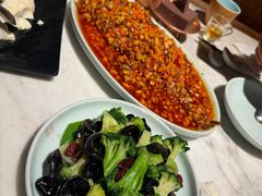 -小吊梨汤·北京菜·烤鸭(鸟巢店)