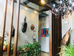 -Africafe(非洲咖啡)