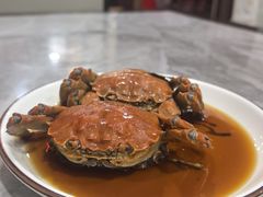 -红灯笼龙凤饭店(宁波老字号店)