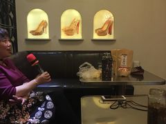 -V-SHOW主题KTV(新城店)