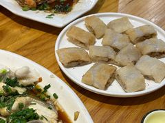 -王家厨房(新华路店)