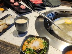 -海汕记·潮汕鲜牛肉火锅·自助