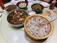 -独秀小吃(蓝田店)