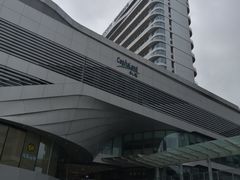 -深圳来福士广场