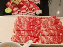 -海底捞火锅(王府井店)