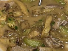 -青雅中餐厅(大连金石滩绿发希尔顿度假酒店)