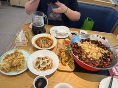 -大丰收脆鱼(万达江北店)