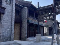 -盛世南宫影视城(北普陀影视城)