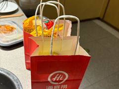 -海底捞火锅(未来城店)