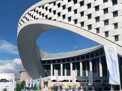 -云南省大剧院