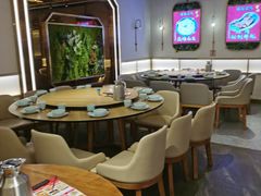 -常来小聚·广州非遗传承餐厅(地王广场店)