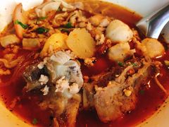 -Doo Dee Thai Food(Issan/Isaan/Esan)
