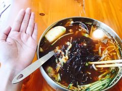 -顺姬冷面(长白西路店)