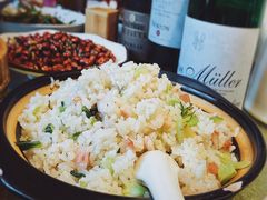 咸肉菜饭-兴农记