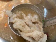 -菌小白火锅(时尚天河店)
