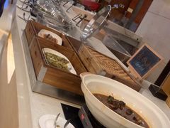 -元一希尔顿酒店·禅自助餐厅·啤酒花园