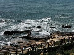 -燕儿岛山公园