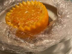 蟹酿橙-湖滨28中餐厅·西湖宴·杭州君悦酒店