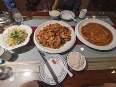 -老华洋饭庄(成林道店)