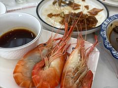 -蟹天蟹地农家菜·阳澄湖大闸蟹(浅水湾店)